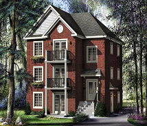 Multi Family