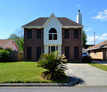 Primary Residence