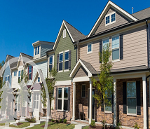 Townhouse