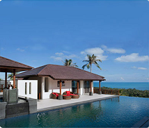 Vacation Home